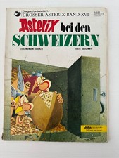 Asterix band xvi bei den - bei,