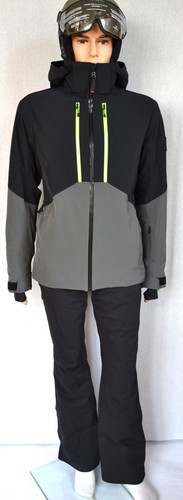 Bogner set skianzug herren - skianzug,