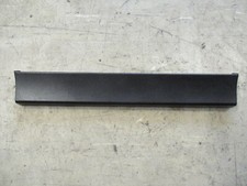 Blende Cover Mittelkonsole