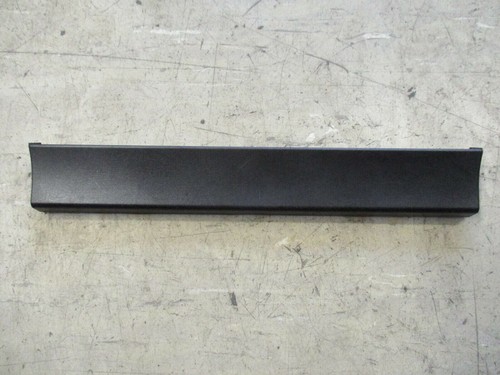 Blende cover mittelkonsole - blende,