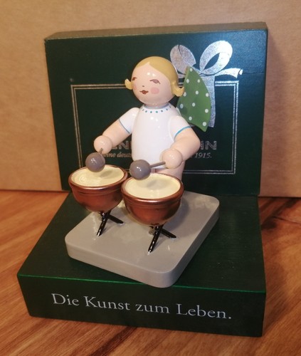 Wendt und kühn - und, engel