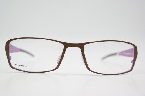 Brille orgreen foxjet titanium - foxjet,