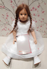 Puppe von Sabine Esche