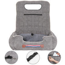 Hunde autositz mit - hunde,