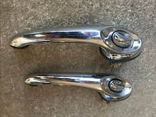 CHRYSLER PT CRUISER 2.4L 01-05 2x TÜRGRIFFE AUSSEN VORNE LINKS HINTEN LINKS