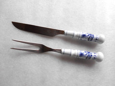 DDR Besteck 2 teiliges