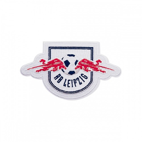Leipzig aufnäher - rb,