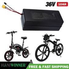 36V 10Ah E bike Pedelec Akku