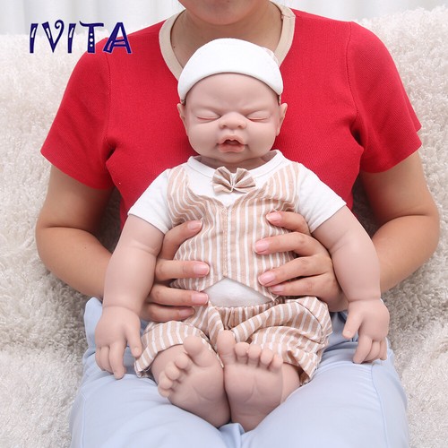 Ivita 49cm handgemachte puppen - ivita,
