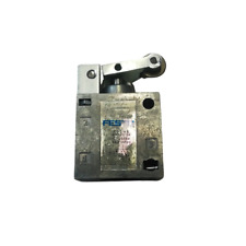 FESTO, ROLLENHEBELVENTIL