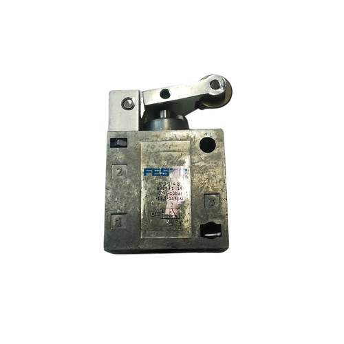 Festo rollenhebelventil - festo,,