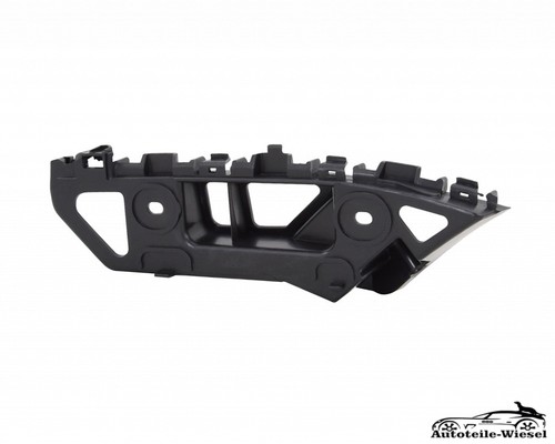 Stoßstange halter vorne - halter,