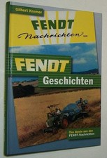 Fendt Geschichten 58-71