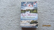 Kate morton das seehaus - kate,