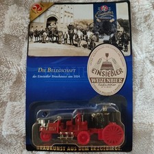 Sammlertruck Werbeauto