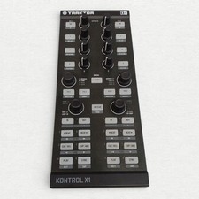 Native Instruments TRAKTOR