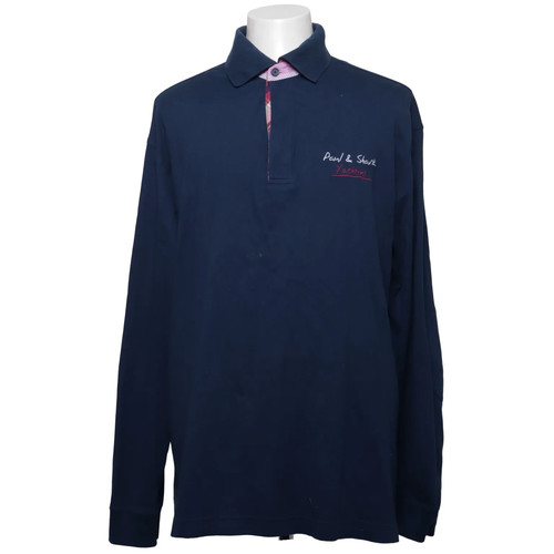 Paul shark rugby shirt - shark,,