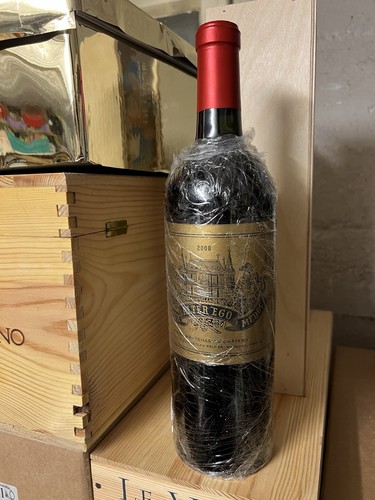 Alter ego chateau palmer - alter,