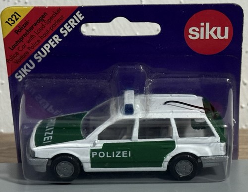 Siku 1321 passat variant - 1321,