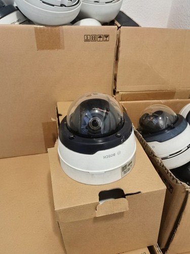 Bosch flexidome 4000i - bosch,