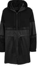 Doris Streich Jacke Stoff/