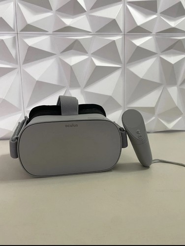 Meta oculus 64gb neuwertig - 64gb,