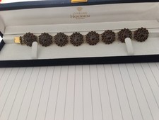 Armband mit böhmischen