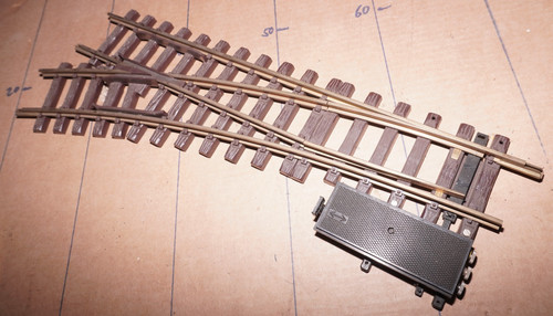 L35 lgb spur 1615n - l35],