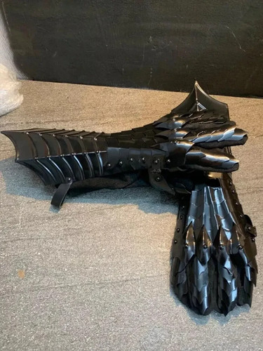 Hexenkönig stulpen - hexenkönig,