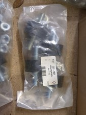 M10 Anti Vibrationshalterung