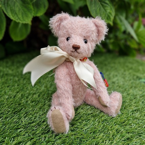 Teddy bella von - clemens, 10