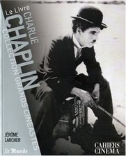 Charlie Chaplin von Jérôme