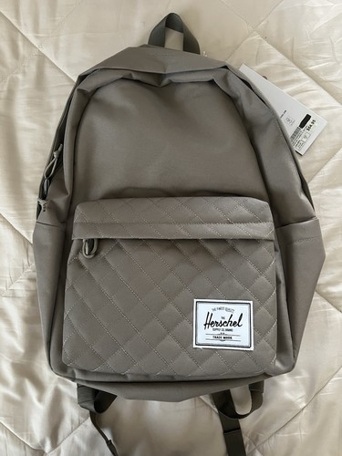 Herschel supply classic xl - herschel, co.