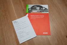 Schulaufgaben Stegreifaufgaben