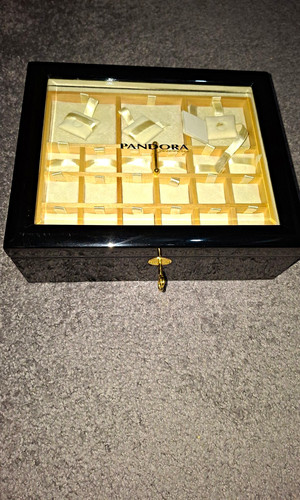 Pandora schmuckkiste - pandora,