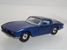 Iso Grifo Matchbox Lesney Regular No.14 (TOP) ?128/3