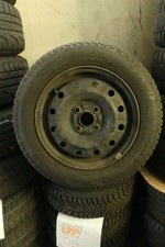 Opel Agila Winterradsatz 165/70 R14 Nr. 1401