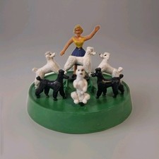 Corgi Toys 511 Chipperfields