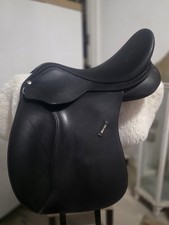 Wintec 500 Dressur Sattel