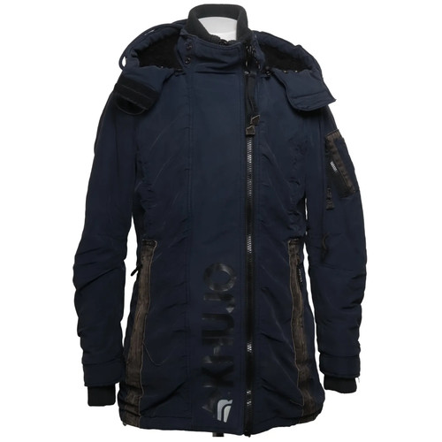 Khujo winterjacke herren - khujo,, winterjacke,