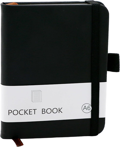 Notizbuch klein - notizbuch,