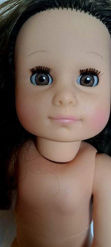 Gotz doll ice - gotz,