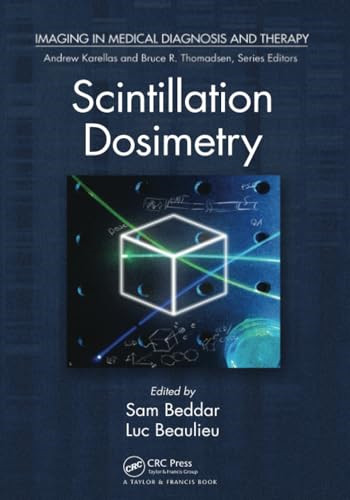 Scintillation dosimetry - scintillation,
