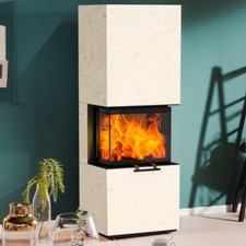 Osorno S Kalkstein Panorama