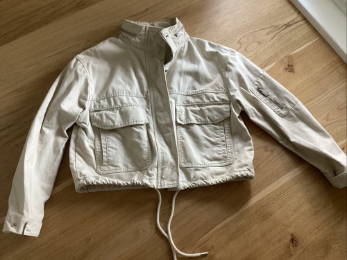 Superdry damenjacke 40 - gr,