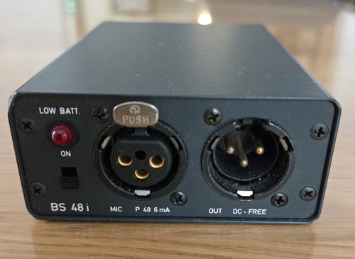 Neumann i - 48,
