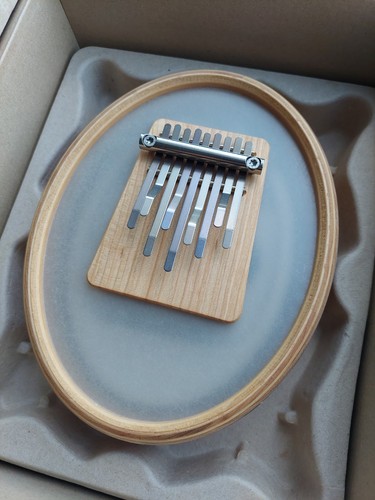 Hokema kalimba sansula - hokema,