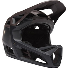 Fox Enduro MTB-Helm Proframe RS Taunt - Cocoa