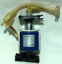 Magnetventil Wasserpumpe CEME
