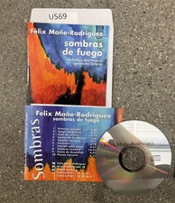 Sombras de Fuego (Schatten des